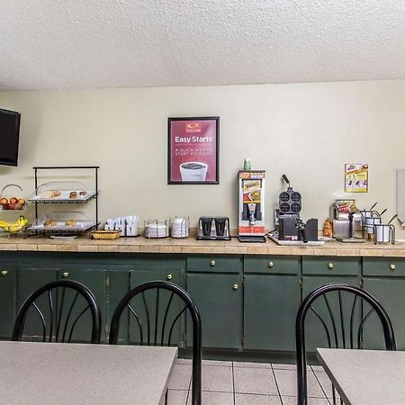 Econo Lodge Скоттсборо Екстер'єр фото