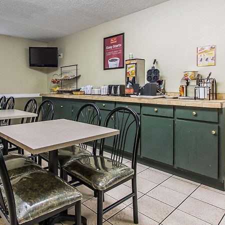 Econo Lodge Скоттсборо Екстер'єр фото